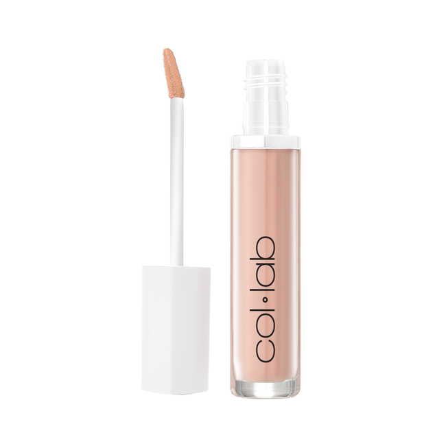 collab No Flaws Liquid Color Corrector Peach Concealers Sally Beauty