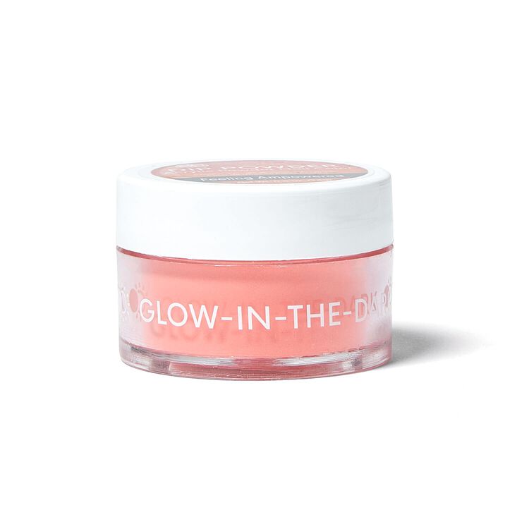 Feeling Ampowered Glow In The Dark Dip Powder