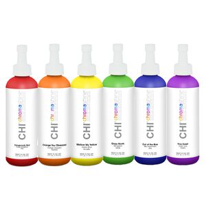 Chromashine Semi Permanent Hair Color