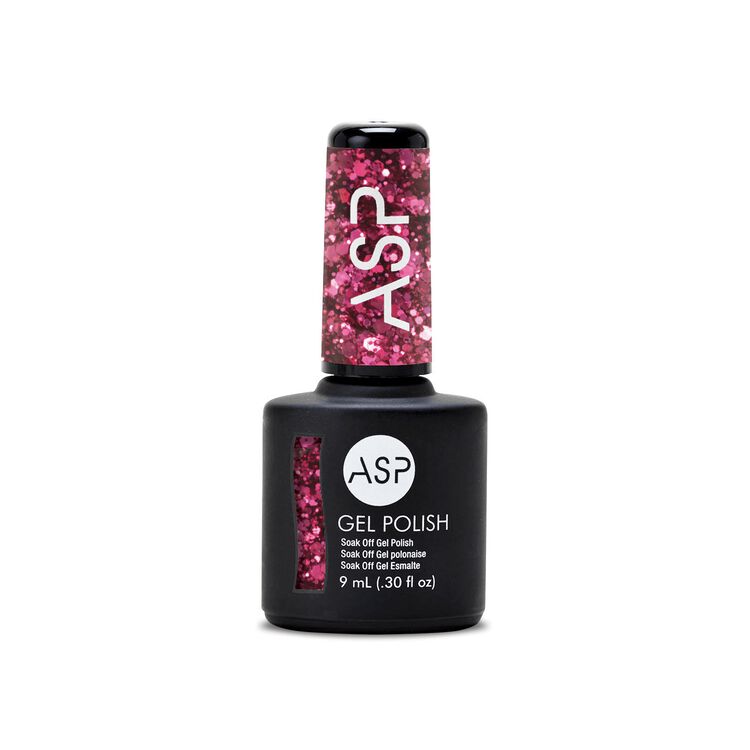 Pretty Little Thing Gel Polish