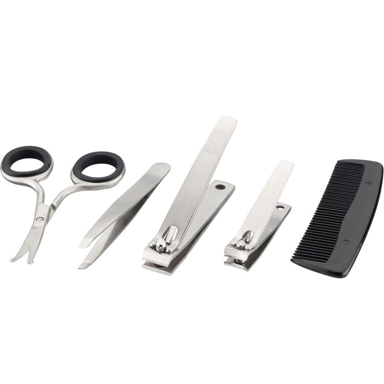 Men’s Essentials Grooming Set