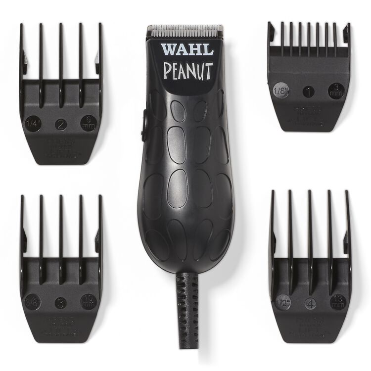 Black Peanut Clipper & Trimmer