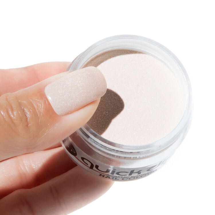 Quick Dip Powder Barely There