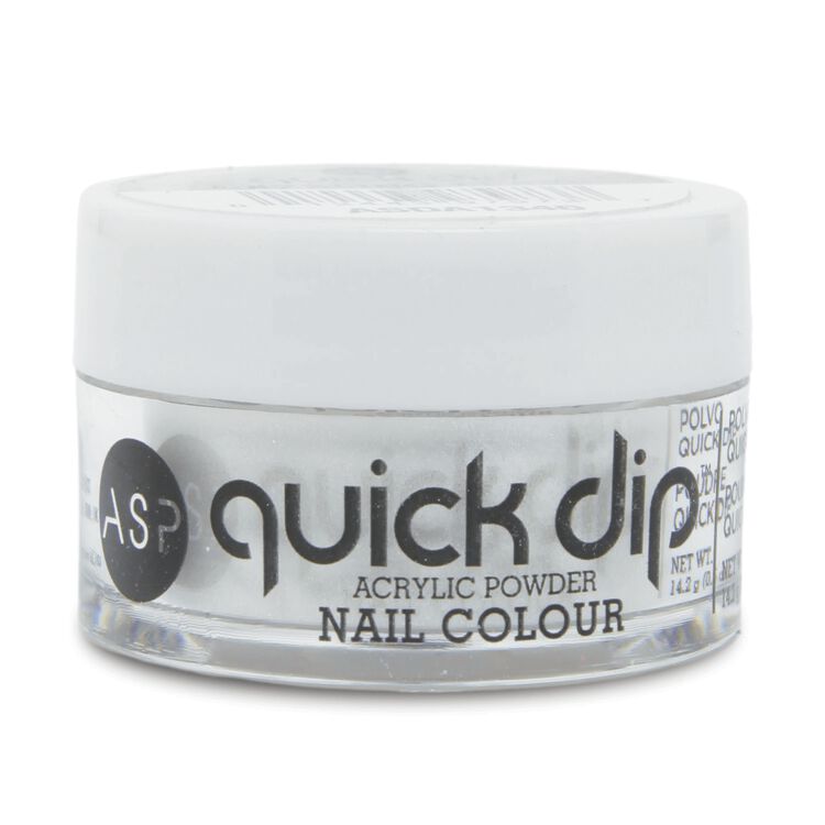 Quick Dip Powder Dazzling Pearl