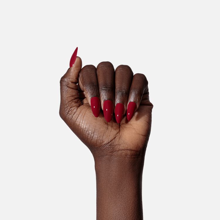 Cherry Chills Premium Press On Nails