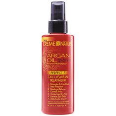 Perfect 7 Leave In Treatment