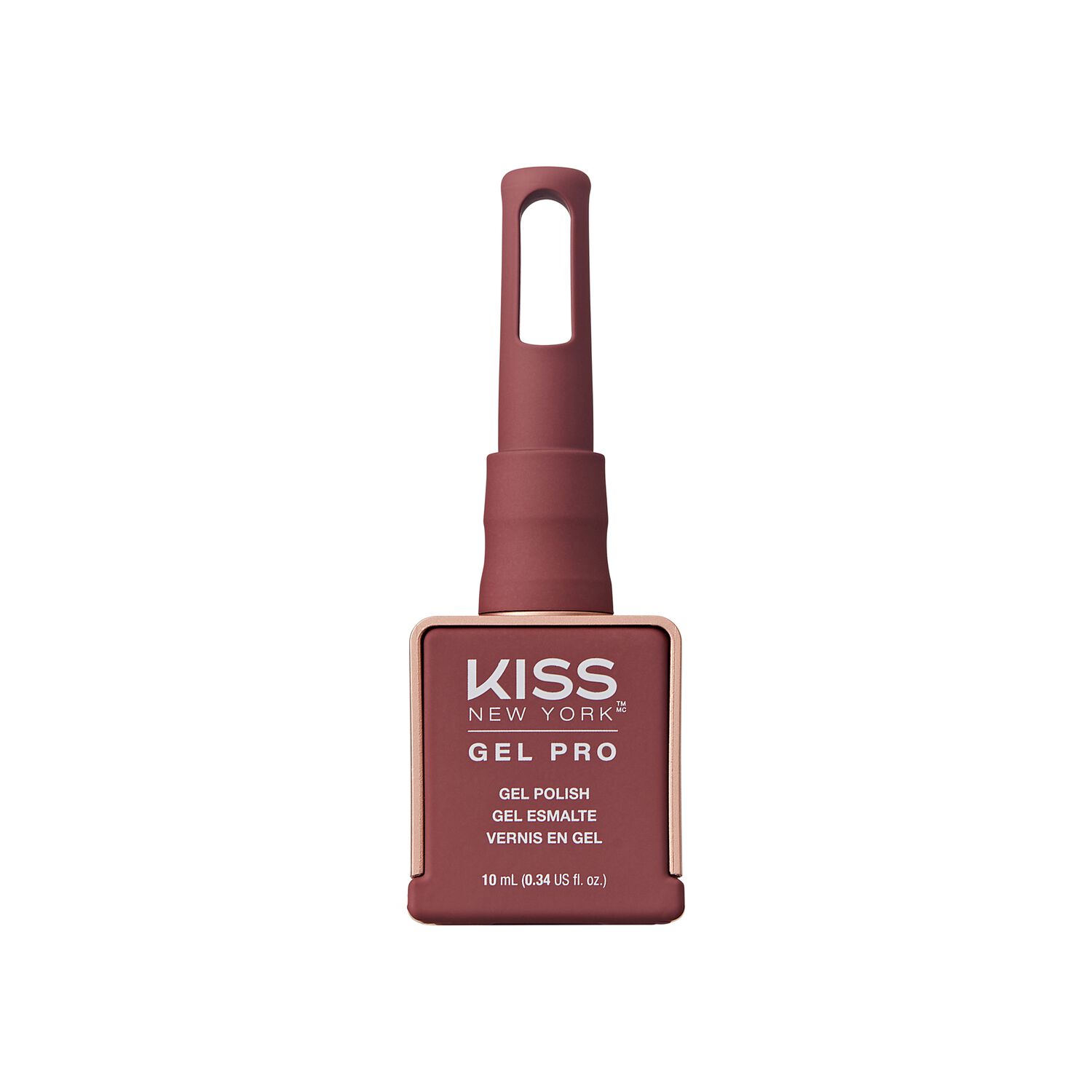 KISS Gel Polish - Thumbnail 2