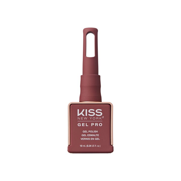 New York Gel Pro Polish Under the Pecan Tree