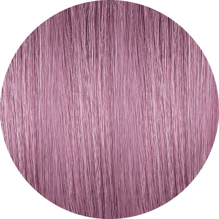 Let's COLOR! Conditioning Gelee Permanent Haircolor 8.25 Amethyst
