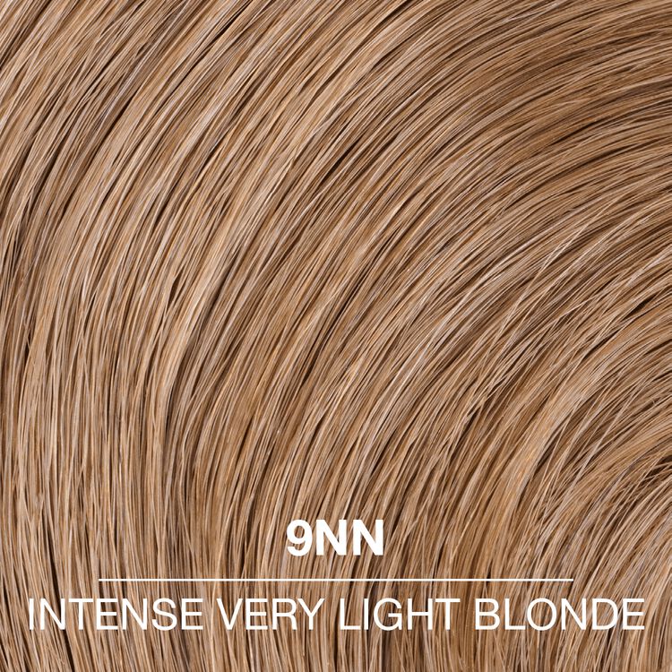 9NN Intense Very Light Blonde Permanent Liquid Hair Color