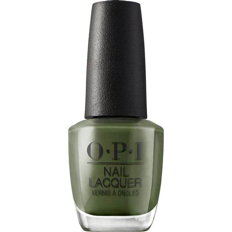 Suzi-The First Lady of Nails Nail Lacquer