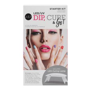Dip, Cure & Go Kit