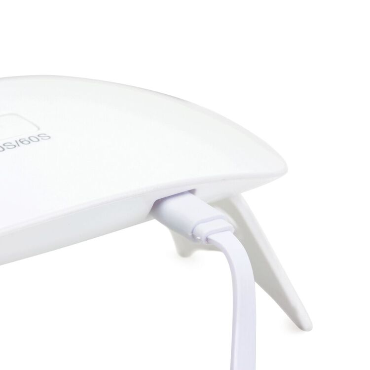 ASP USB Led Curing Lamp UV & LED Lights Sally Beauty