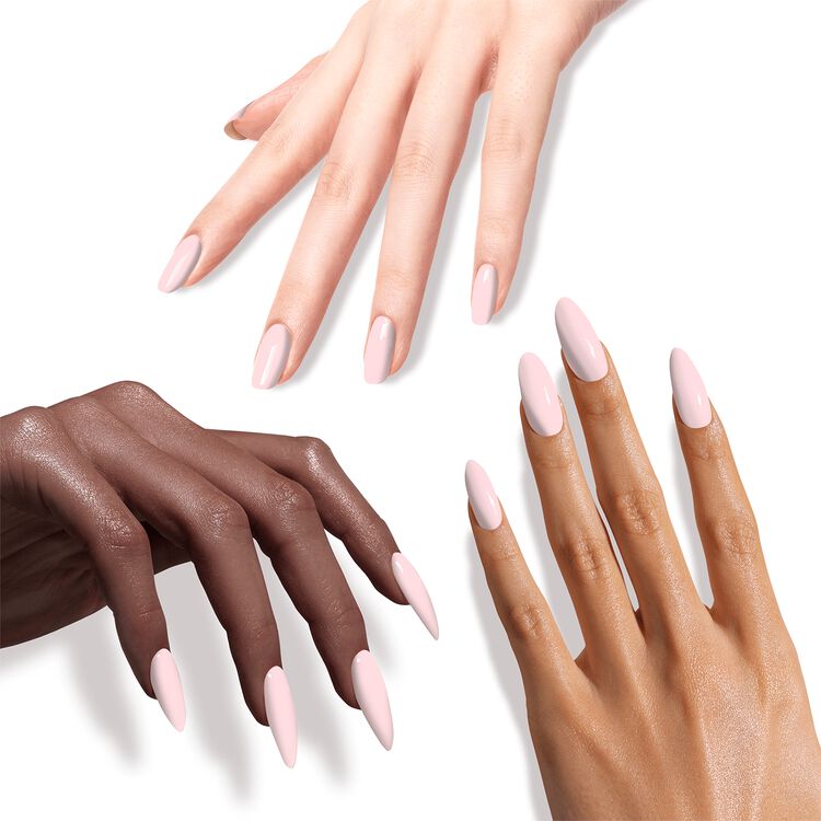 My Sweet Lady Nail Lacquer