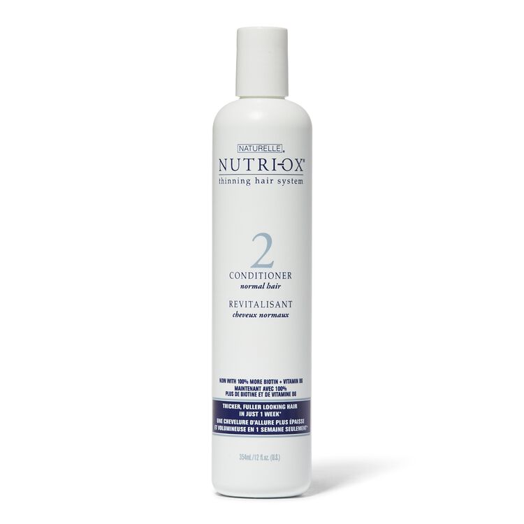 Nutri Ox Conditioner For Normal Hair