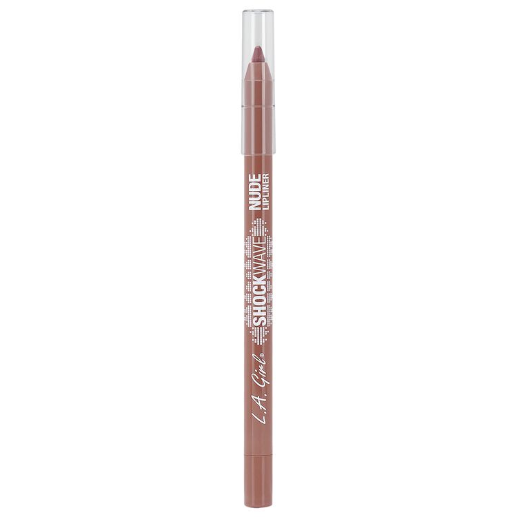 Shockwave Nude Lip Liner Coquette