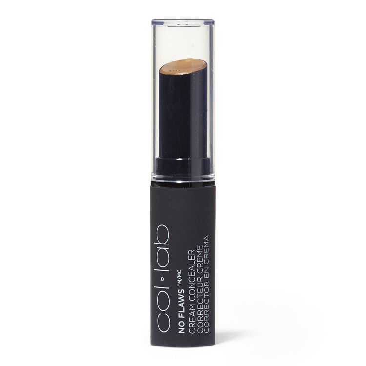 No Flaws Cream Concealer Tawny/Mocha