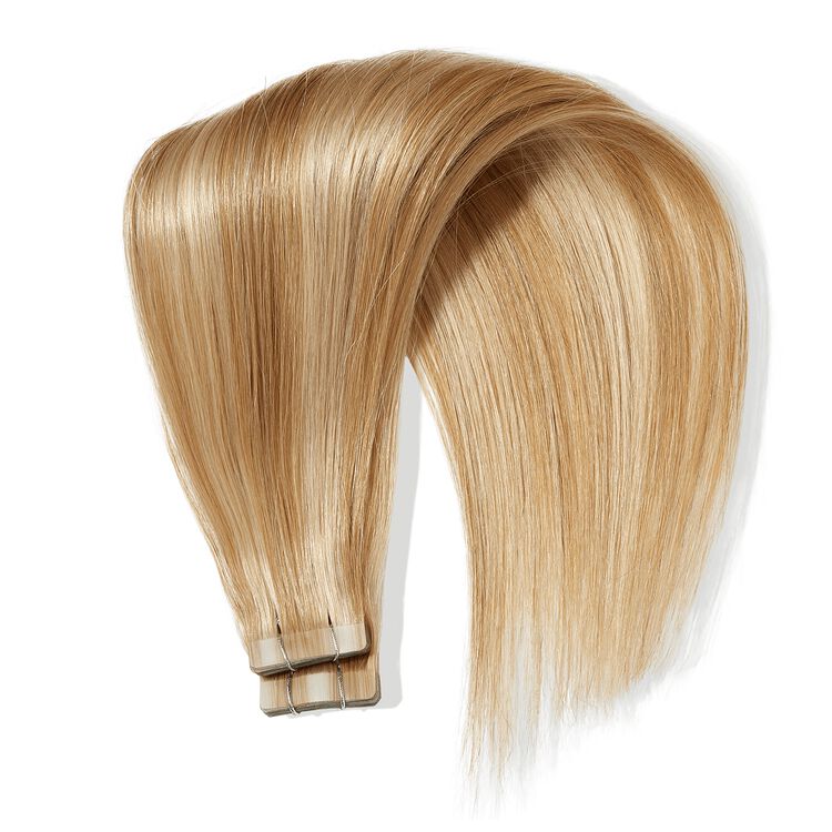 Tape In 20 Inch Sahara Human Hair Extensions