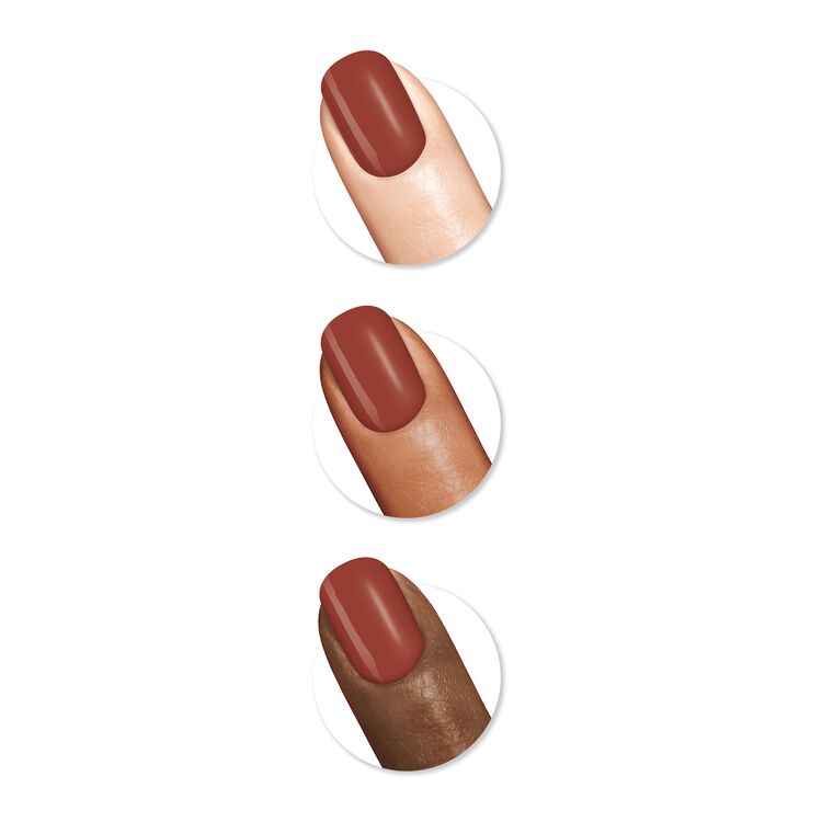 Alternate Reali-tea Nail Color