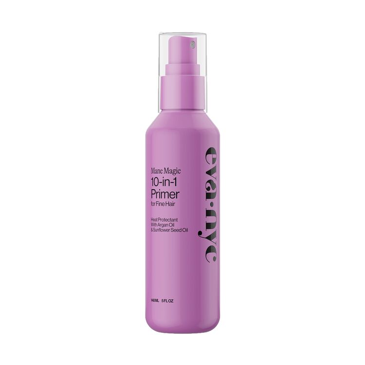 Mane Magic 10-in-1 Primer for Fine Hair 5 oz