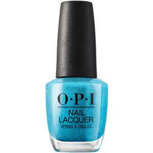 Teal the Cows Come Home Nail Lacquer