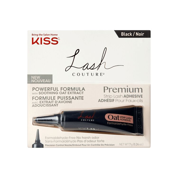 Lash Couture Premium Strip Lash Adhesive - Black