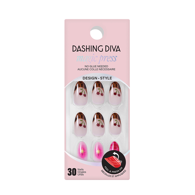Dashing Diva Magic Press Press On Nails | Sally Beauty