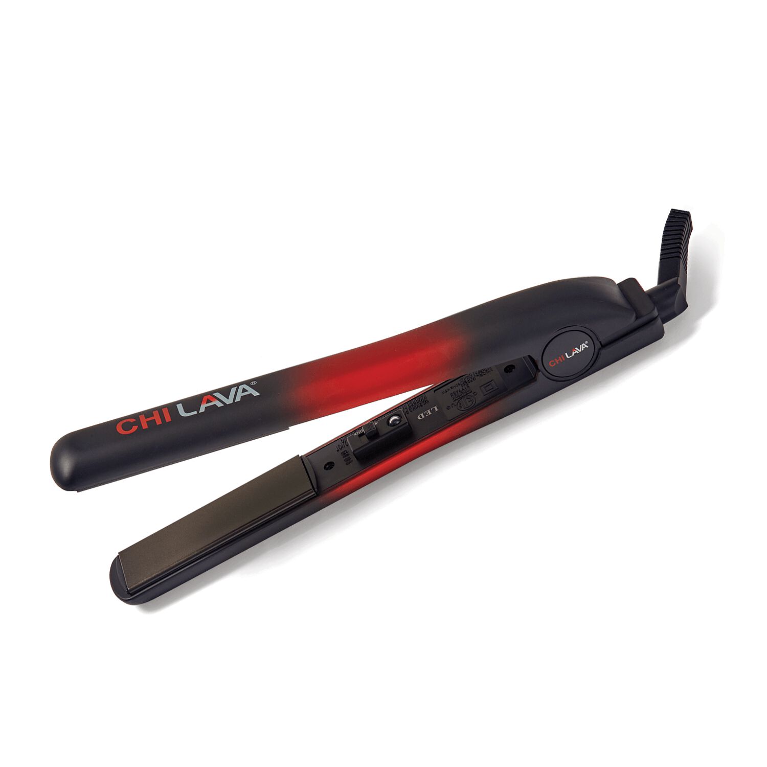 CHI Lava 1 Inch Analog Hairstyling Iron Flat Irons & Hair Straighteners Sally Beauty