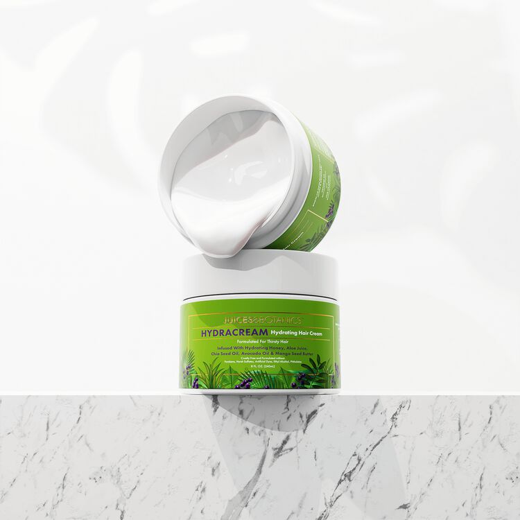 HydraCream Hydrating Hair Cream