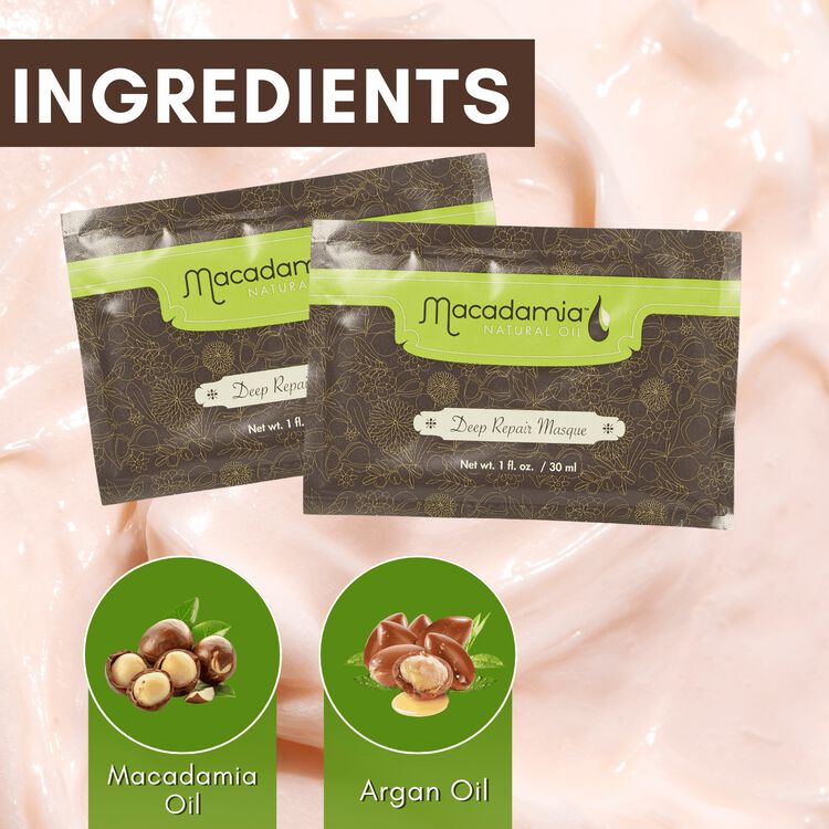 Deep Repair Masque Packette