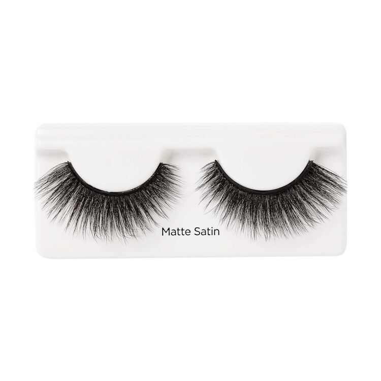 Lash Couture Faux Mink Collection - Matte Satin
