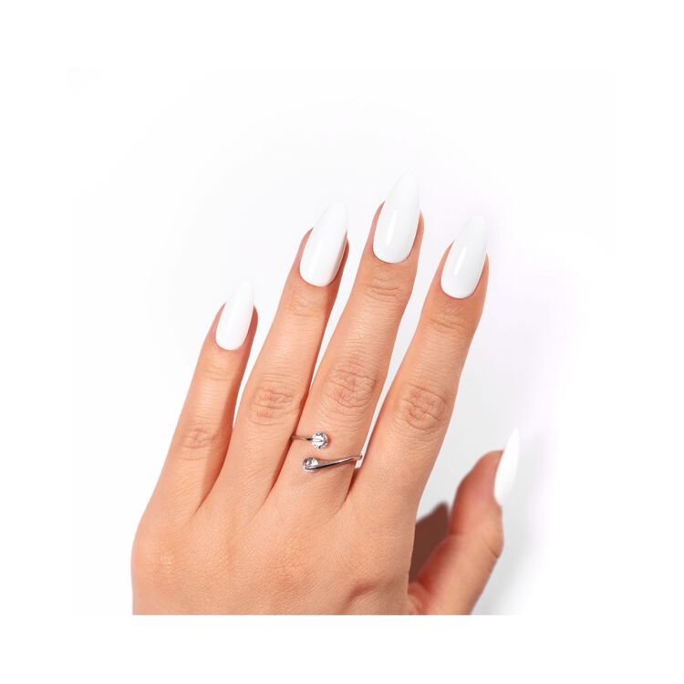 Nailboo Forever Glaze Here's A Tip Gel Polish Gel Polish Sally Beauty