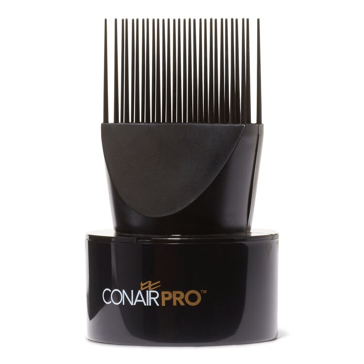 Dual Straightening Pic Hair Dryer Attachment By Conair Professional Hair Dryers Sally Beauty