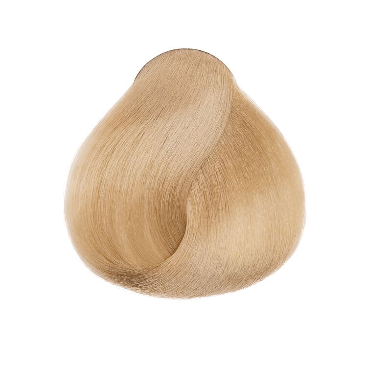 Vanilla Champagne Permanent Hair Color