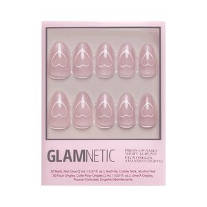 Soulmate Energy Press-On Nails