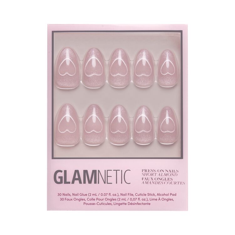 Soulmate Energy Press-On Nails