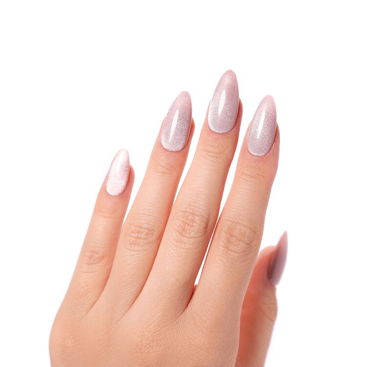 Pink Quartz Gel Polish