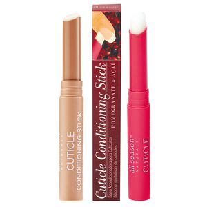 Cuticle Conditioning Sticks