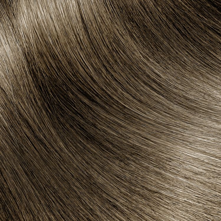 8MB Light Mushroom Blonde Permanent Creme Hair Color