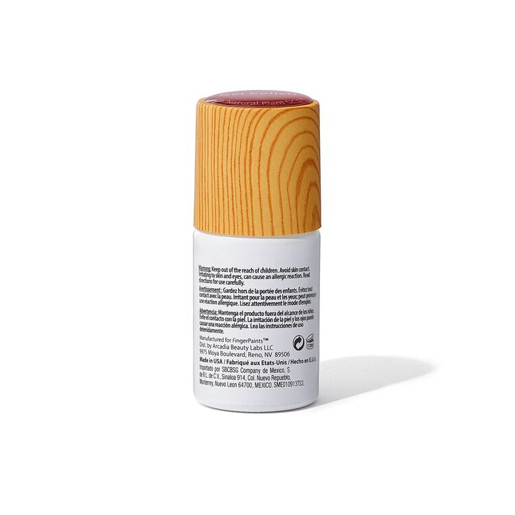 Click Your Heels Gel Polish