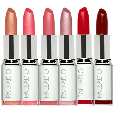 Palladio Brands Sally Beauty