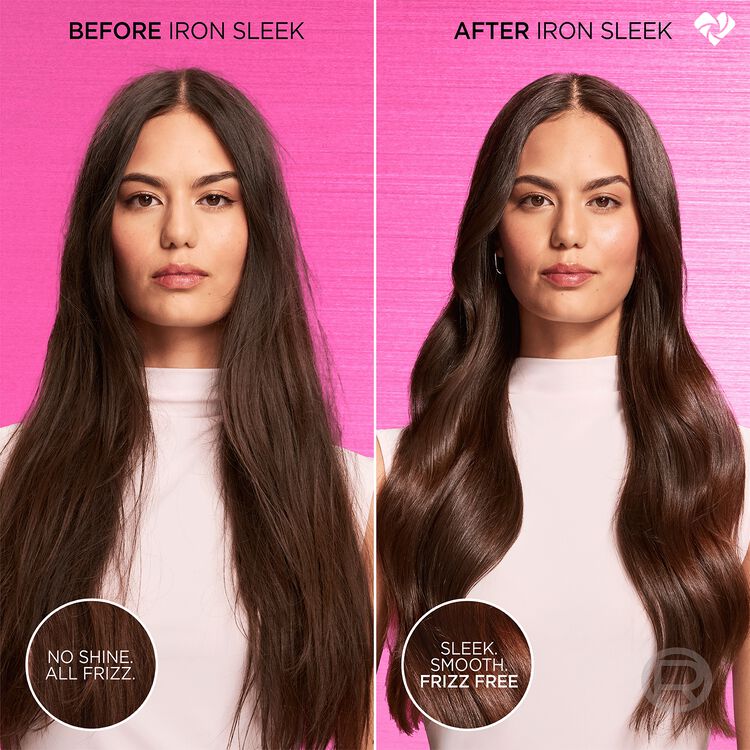 EverPure Iron Sleek Coat Anti-Frizz Treatment