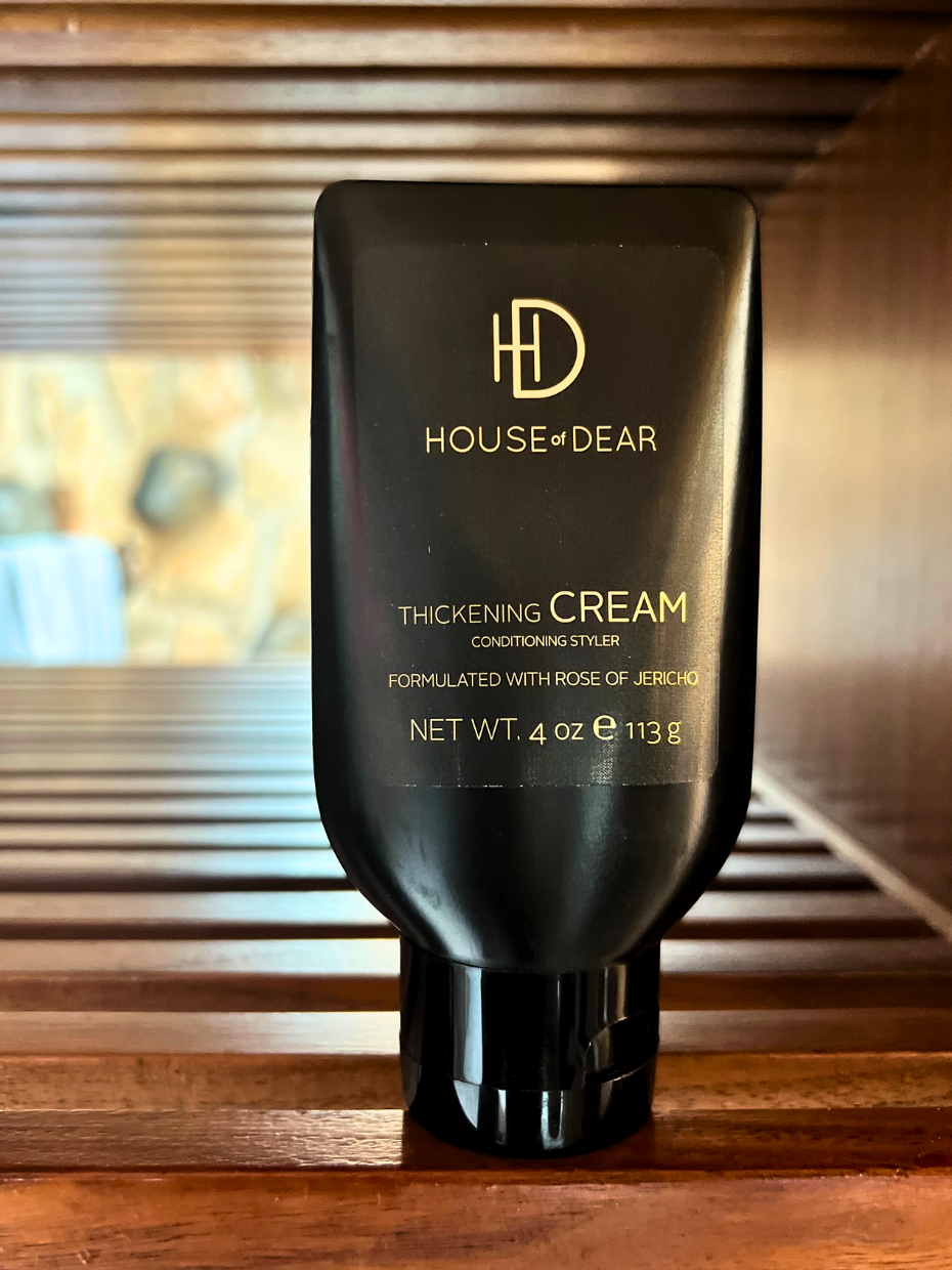 House Of Dear Thickening Cream - Thumbnail 3