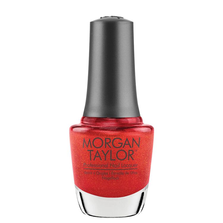 You Red My Mind Nail Lacquer