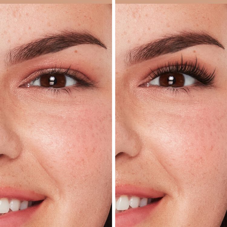 Pre-Mapped Extensions Wispy