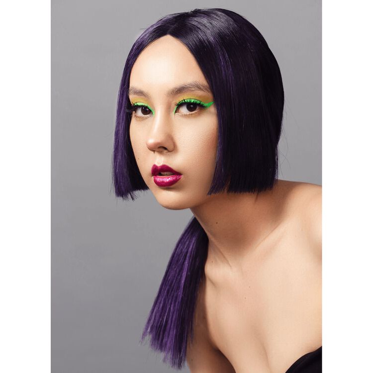 Make It Happen Semi Permanent Hair Color