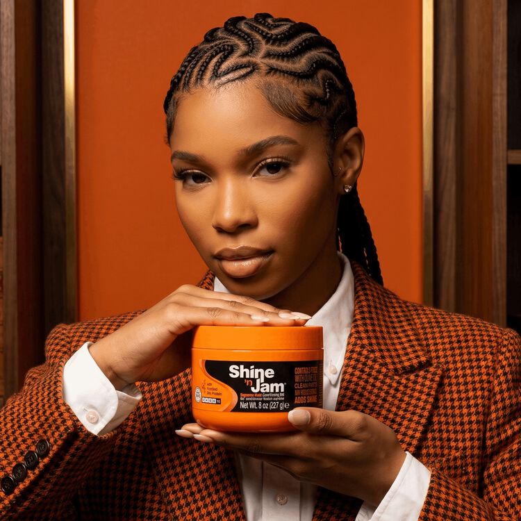 Supreme Hold Conditioning Gel