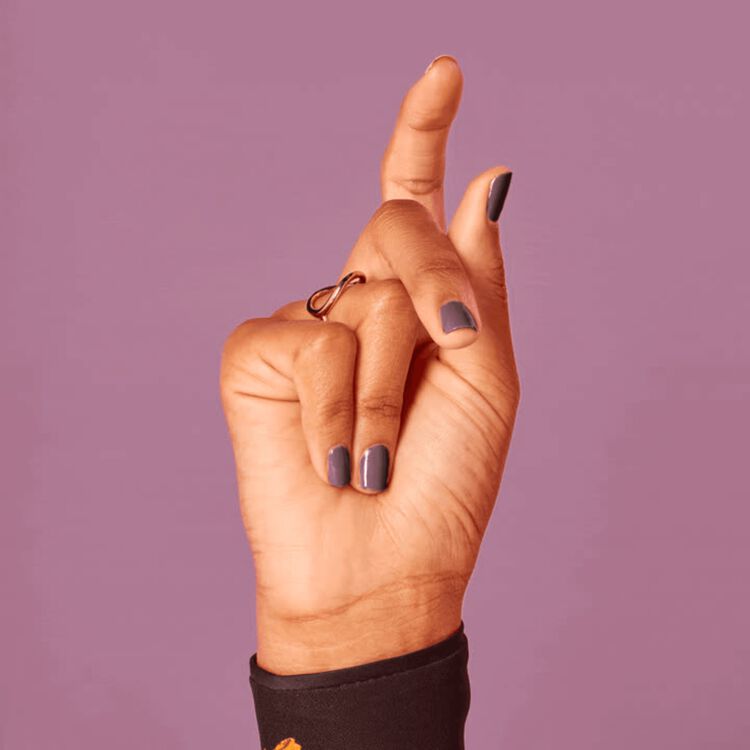 Claydreaming Nail Lacquer