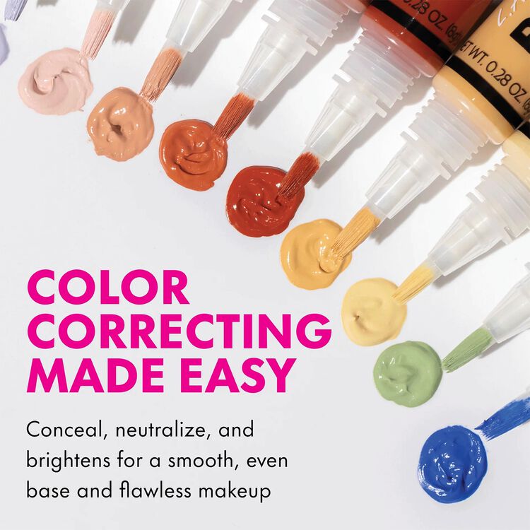 Pro.Conceal Color Corrector Yellow