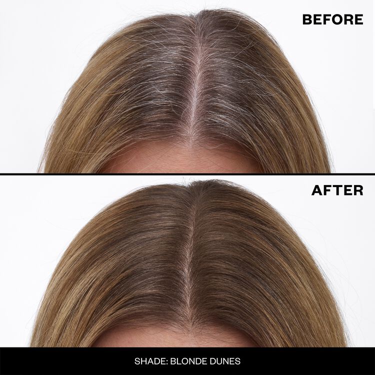 Blonde Dunes Never Miss Root Touch Up Spray